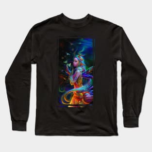 Faerie Winds Long Sleeve T-Shirt